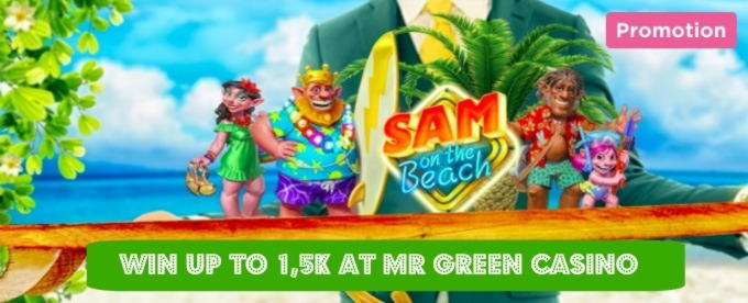 EUR 2170 No deposit casino bonus at Casino Classic