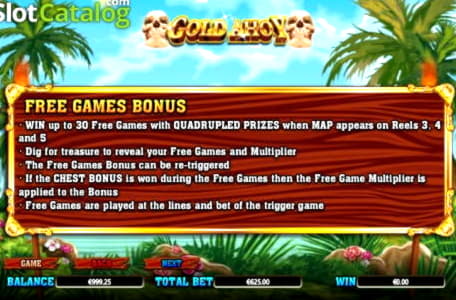 10 Free Spins right now at Atlant Casino 