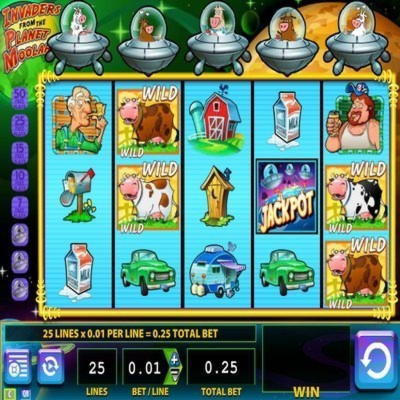 545% Deposit Match Bonus at Casino Share