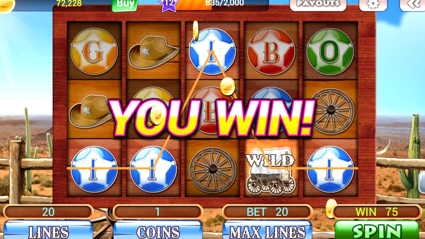 760% No Rules Bonus! at Casino Classic