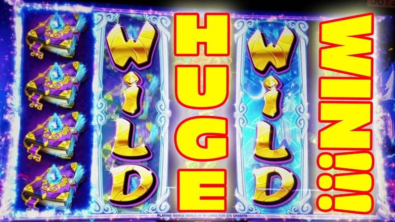 175 free casino spins at Casino Classic