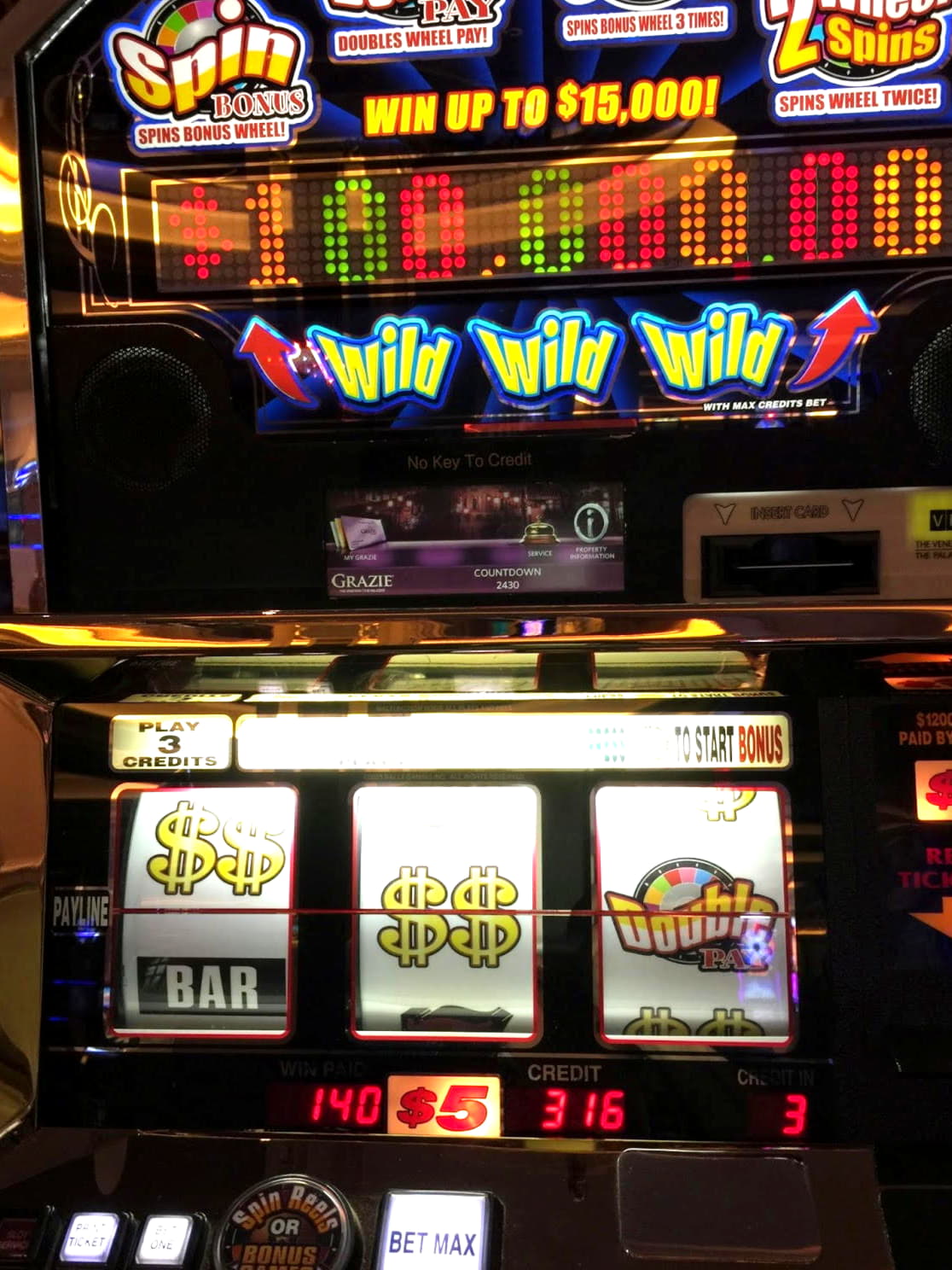 120 free spins at Mobile Bet Casino