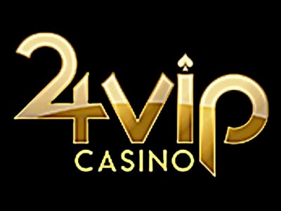 Το στιγμιότυπο οθόνης 24 VIP Casino