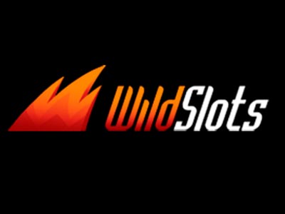 Wild Slots Casino skjámynd