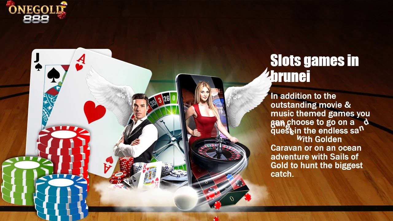Best Roulette Live Online Casino Brunei in Brunei | OneGold888
