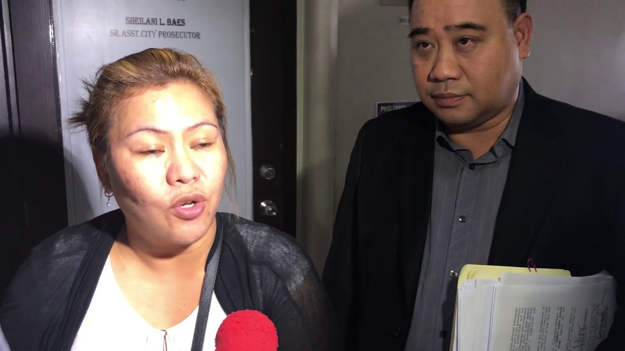 Brunei-based businesswoman Kathy Dupaya naubos nga ba ang pera sa Online Casino Brunei?