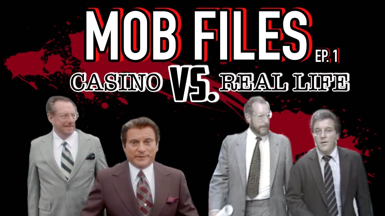 'Online Casino Brunei' Compared to Real Life Footage