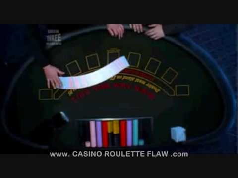 The Real Hustle | Online Casino Brunei Blackjack Scams Shuffle Tracking