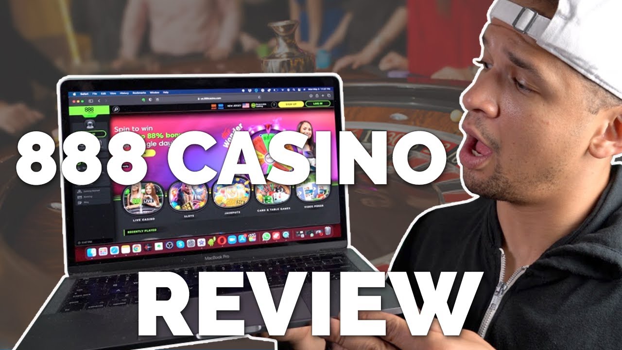 888 Online Casino Brunei Review: Is 888 Online Casino Brunei Legit Or A Scam? ?