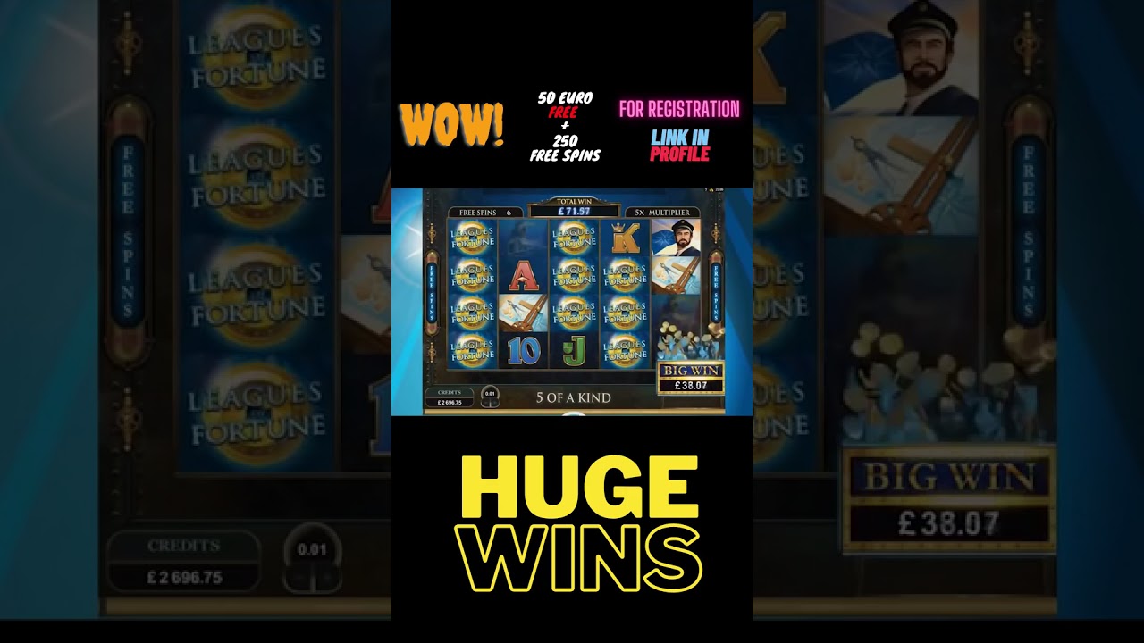 Bonuses in the Comments ⤵️Free online Brunei Casino games win real money no deposit bonus
