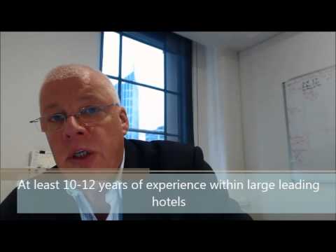 Director of Rooms -5 Star Hotel-  Cambodia