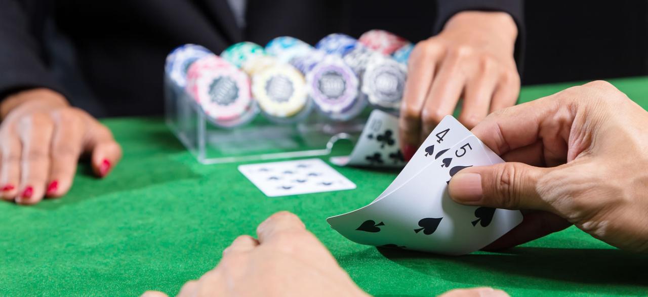 How to play baccarat: The most sophisticated game in the casino | Luxury  Lifestyle Magazine