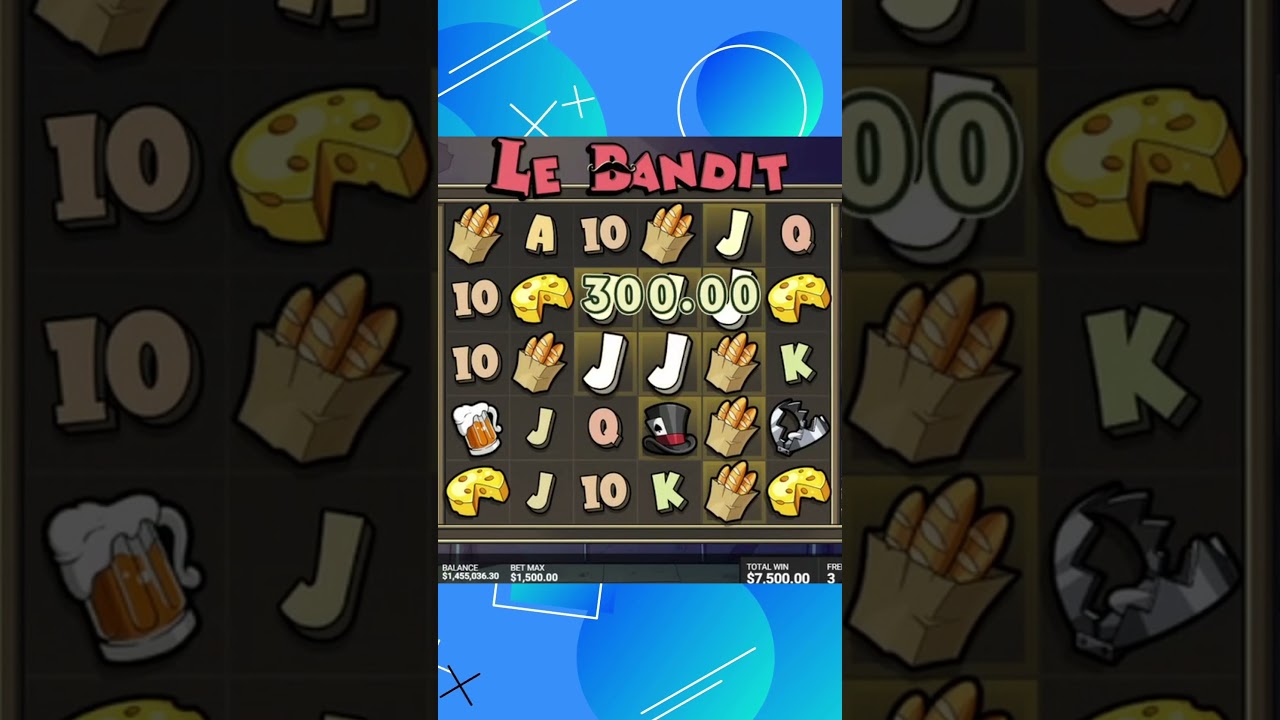 4 ROTHSTEIN Big Win, online casino le bandit 7