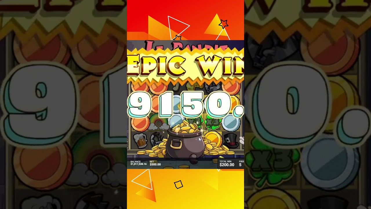4 ROTHSTEIN Big Win, online casino