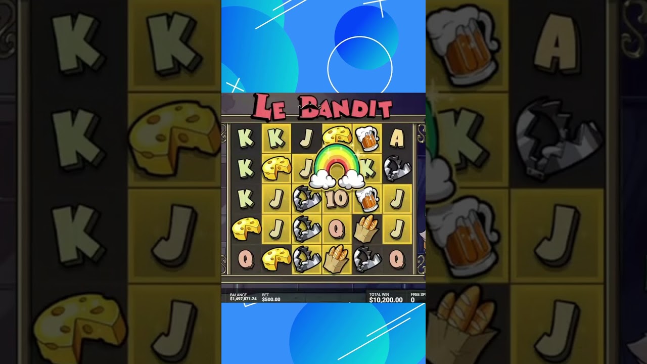 4 ROTHSTEIN Big Win, online casino 3