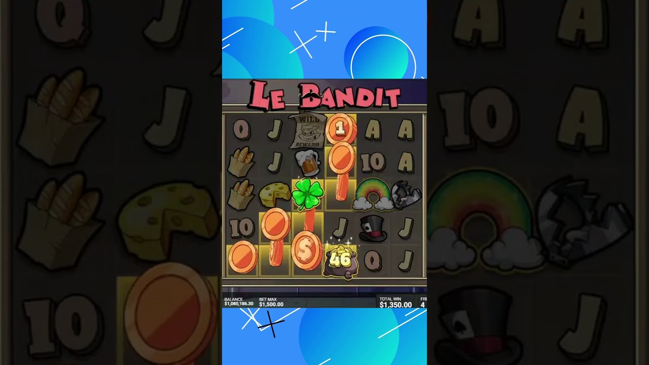 4 ROTHSTEIN Big Win, online casino le bandit 8