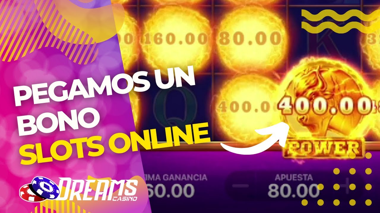 ? ABRIENDO BONUS EN SLOT CASINO ONLINE ARGENTINA | ? GANANDO DINERO REAL | BONO CASINO ?