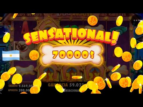 ?Apuesta $200 ▶ Ganancia $70.000? Casino online Argentina dinero real ✅ Casino en linea honesto