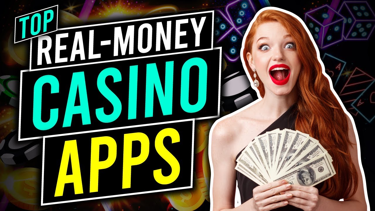 Best Casino Apps That Pay Real Money ? Mobile Play With Huge Rewards!