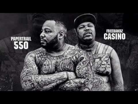 Casino & 550 — Fo Real Fo Real
