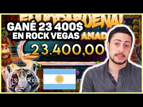 Casino online Argentina dinero real 2023 | Casino online para ganar dinero real en Argentina ????