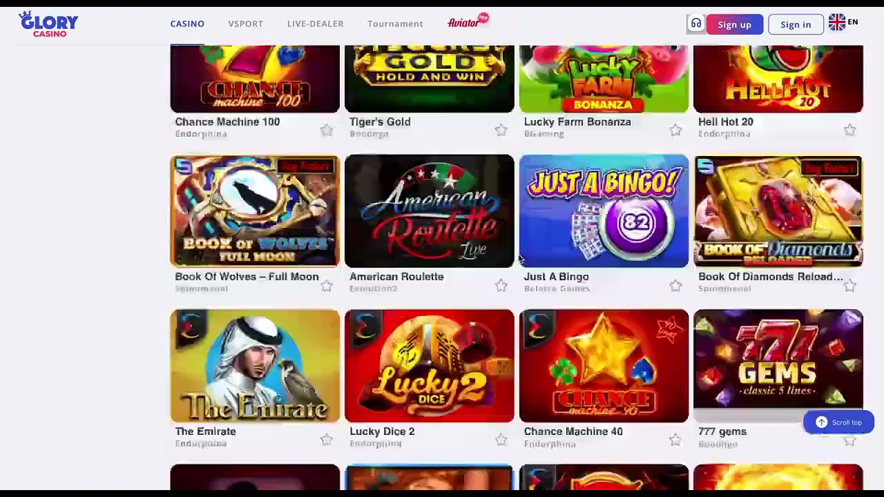 Glory Casino 2023 | Glory Casino Real or Fake | Glory Casino Aviator