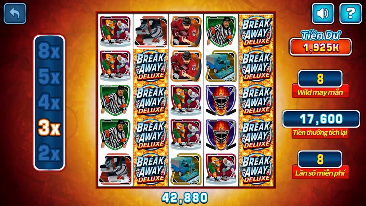 Lucky Slots Master - Real Casino Games Online L1