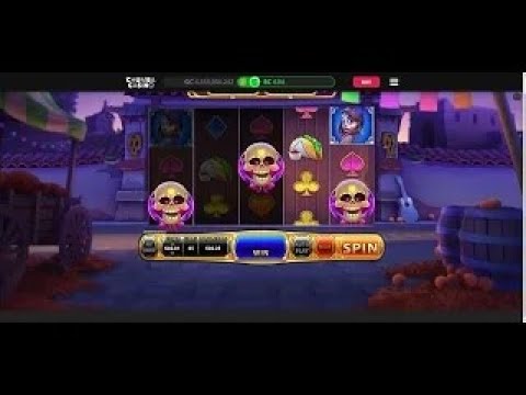 Mariachi Magnifico (Chumba Casino) Real Money