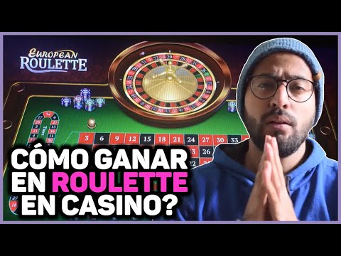 Mi juego en ruleta casino online ⏩ Como ganar dinero real? Mi ganancia $ 300 en 4 minutos!