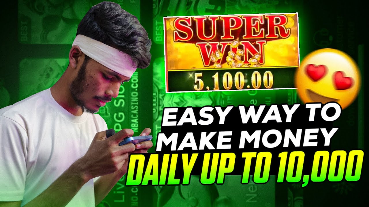 NBACasino Easy Way To Make Real Money ? NBA Casino Best Earning APP ?