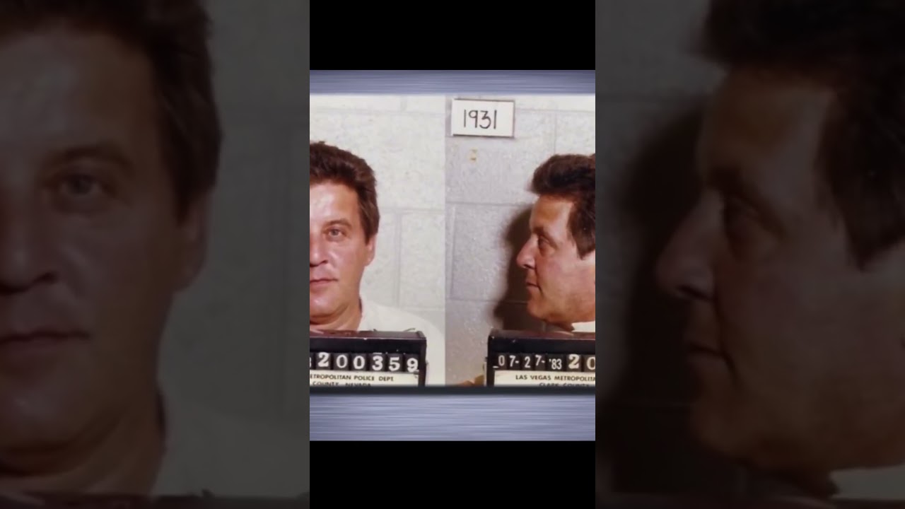Casino (1995) Nicky Santoro’s Gold Rush Jewelry store was real