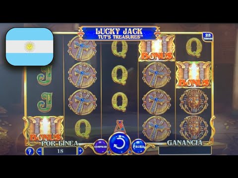 Casino online Argentina dinero real | Mi sistema para ganar todos los días