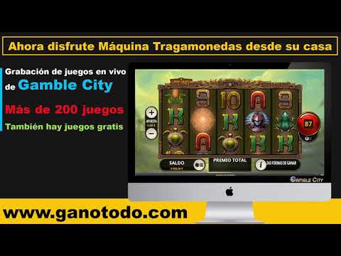 casino online dinero real