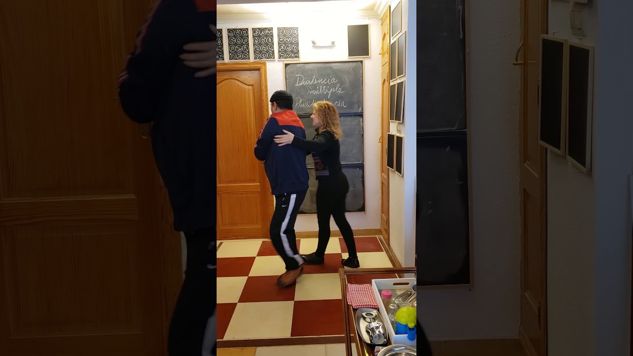 Prácticas con corrección en tiempo real. Casino Bien Formado. Ginesa y Yoel