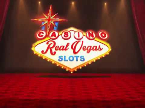 Promo video Casino Real Vegas Slots II