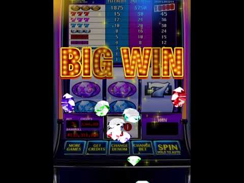 Promo video for the mobile app Casino Real Vegas Slots
