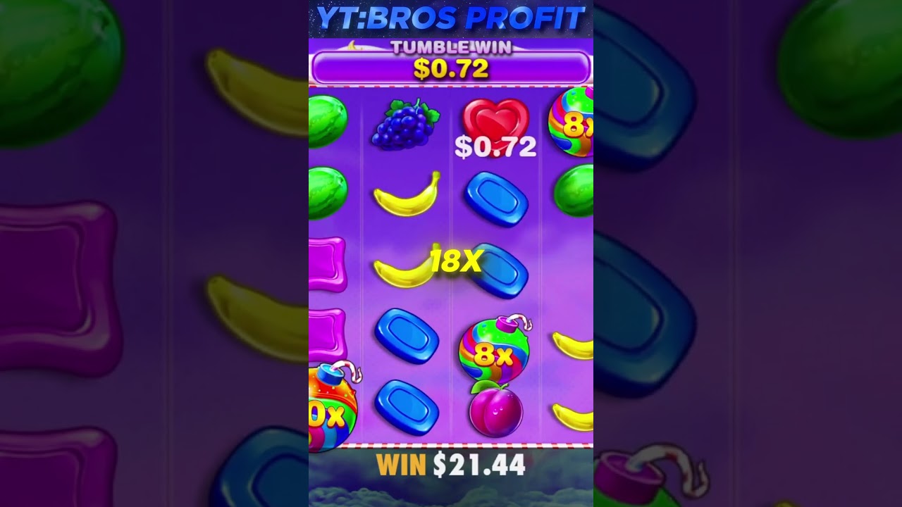 REAL BALANCE BONANZA ???#shorts #slots #gambling #casino
