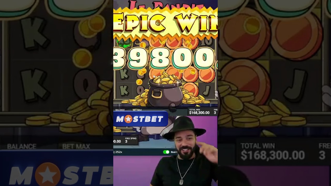 ROTHSTEIN Big Win, online casino 10