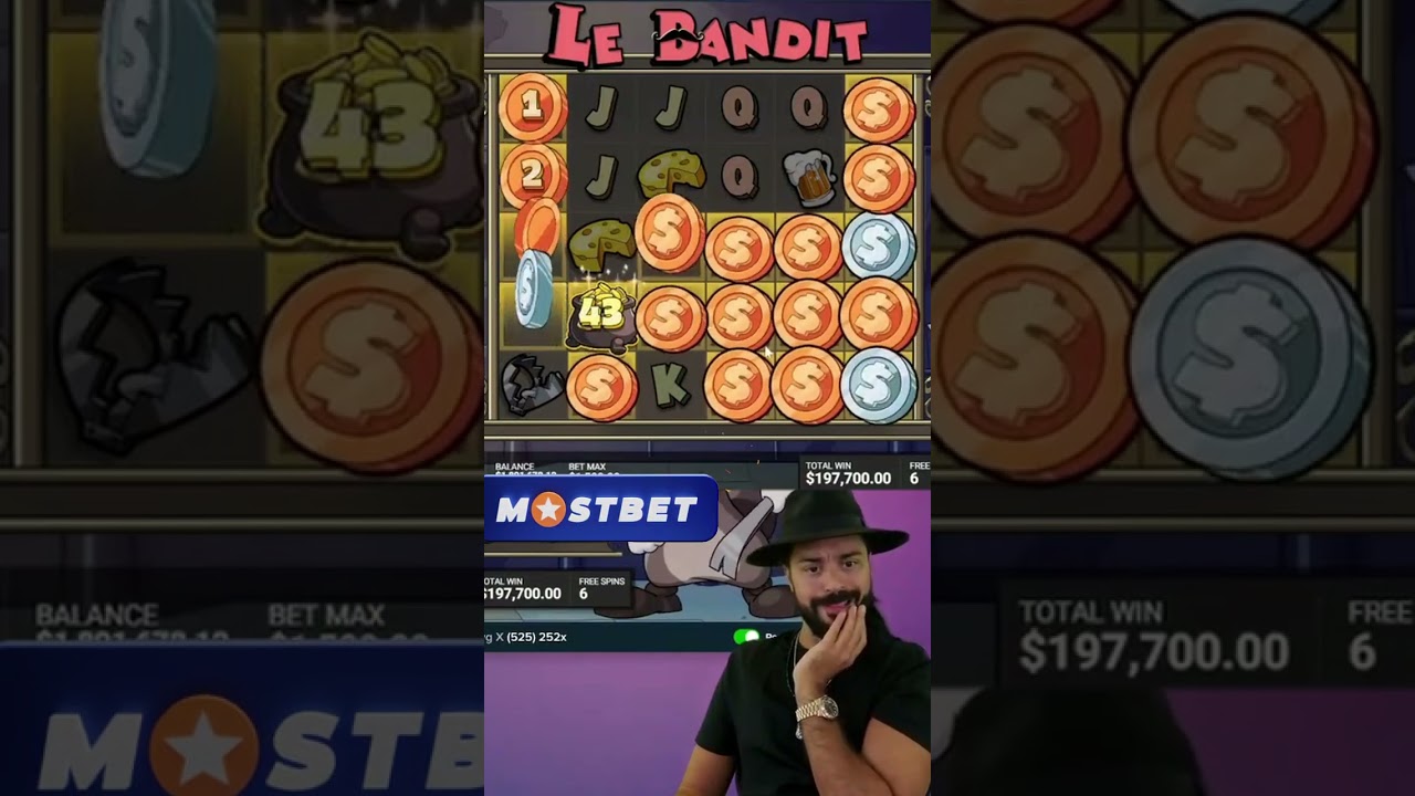 ROTHSTEIN Big Win, online casino 7