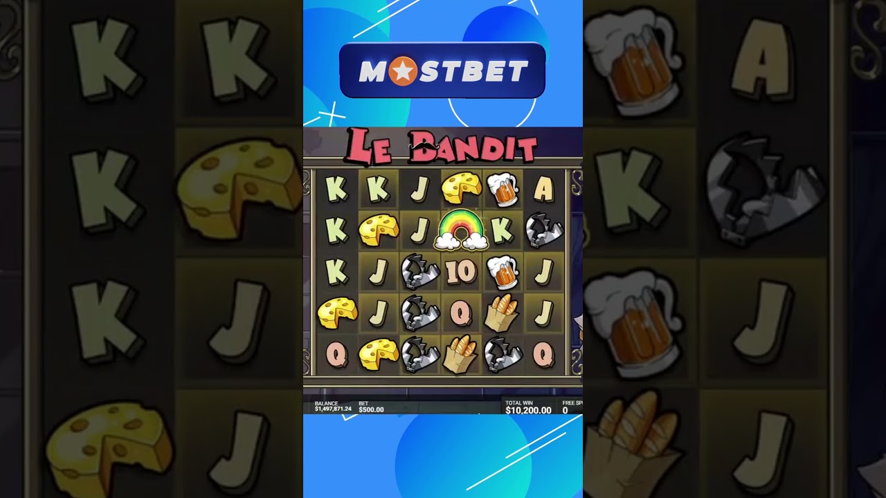 ROTHSTEIN Big Win, online casino le bandit 3