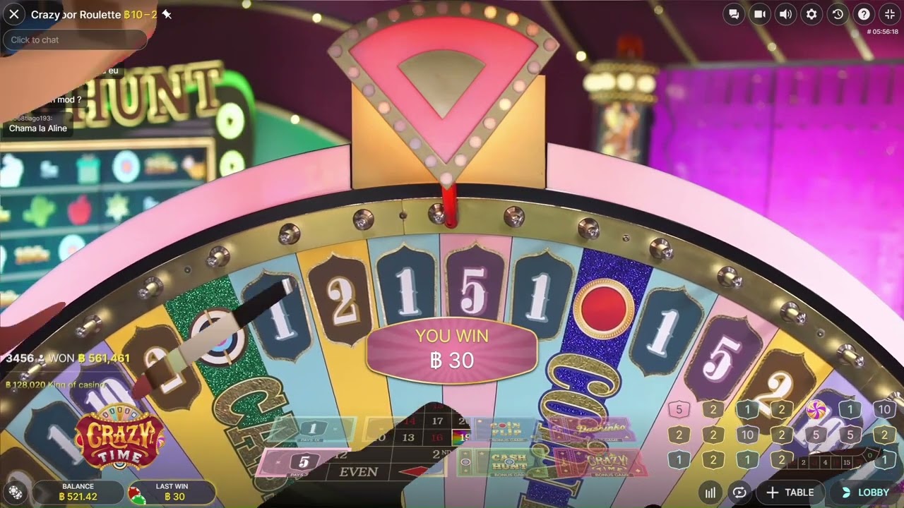 Real Gameplay Footage at Alf Casino