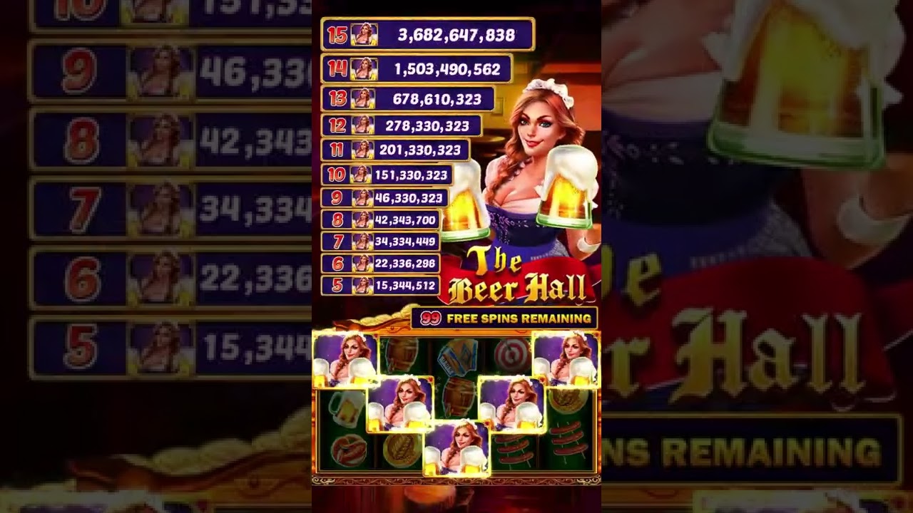 Real Jackpot Game -- Online Free Dubai Casino Slots