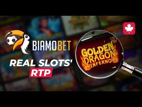 Real RTP and BiamoBet Casino's Review