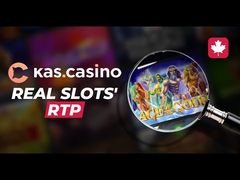 Real RTP and Kas Casino's Review