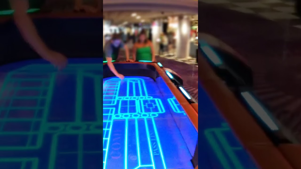 Real craps table shooters vs FAKE CRAPS TABLE SHOOTERS #ThatCasinoLife #Craps