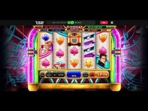 Reelin n' Rockin (Chumba Casino) Real Money