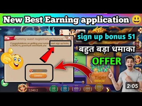 Rummy gold | best app today 51 bonus | online casino real money | teen patti earing app today| rummy