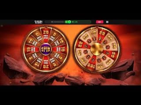 Stampede Fury 2 (Chumba Casino) Real Money