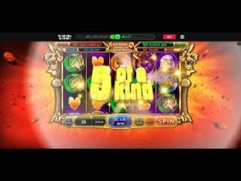 Stampede Fury (Chumba Casino) Real Money