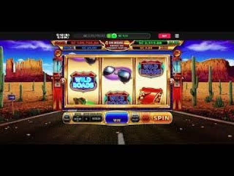 Wild Roads (Chumba Casino) Real Money